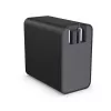 HP 100W GaN seinadapter EMEA-INTL inglise loki-Euro pistik