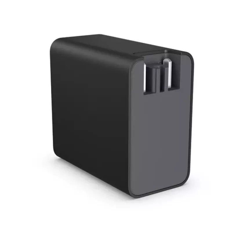 HP 100W GaN seinadapter EMEA-INTL inglise loki-Euro pistik