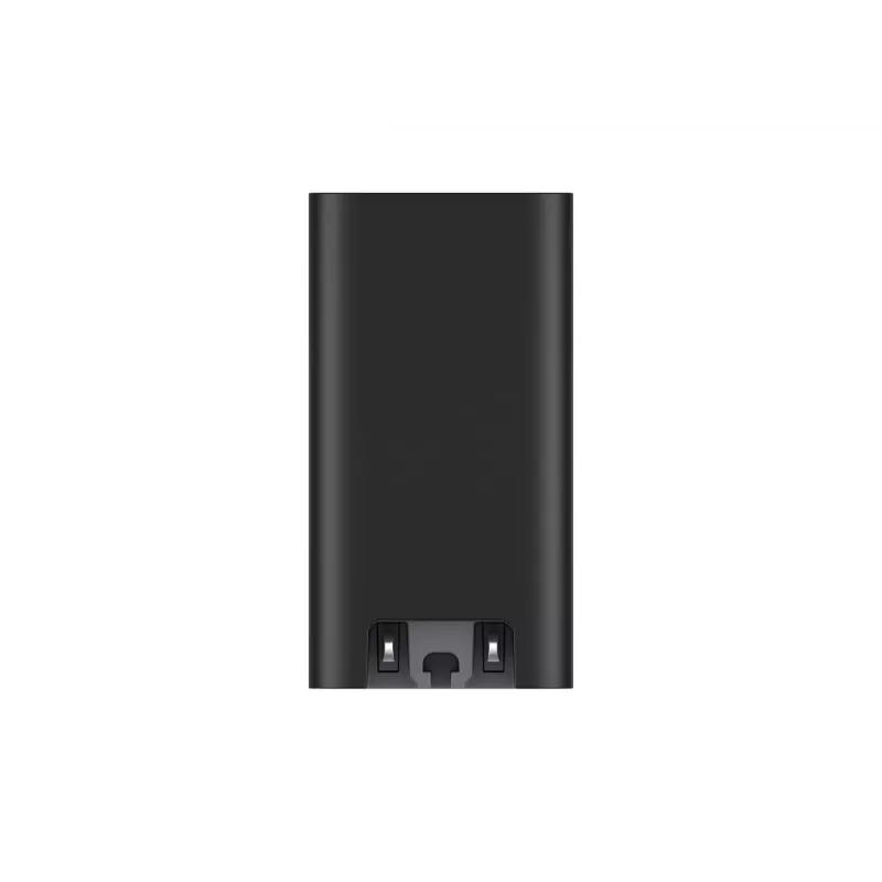 HP 100W GaN seinadapter EMEA-INTL inglise loki-Euro pistik