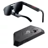 ASUS ROG XREAL R1-B Gaming AR Glasses 240Hz (avatud pakend)