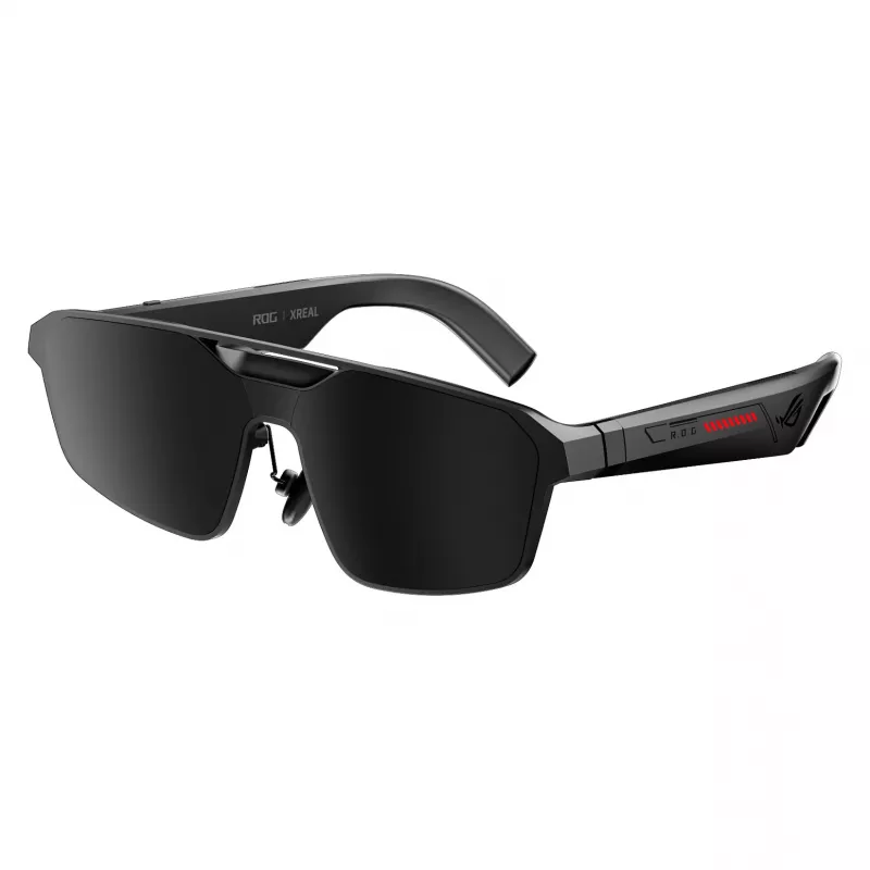 ASUS ROG XREAL R1-B Gaming AR Glasses 240Hz (avatud pakend)