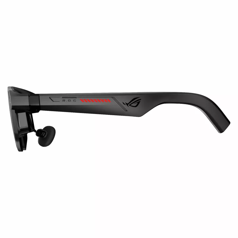 ASUS ROG XREAL R1-B Gaming AR Glasses 240Hz (avatud pakend)