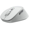Logitech Signature Comfort Plus M850L Wireless Mouse - Off-White - Bluetooth