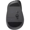 Logitech Signature Comfort Plus M850 L Wireless Mouse - Graphite
