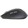 Logitech Signature Comfort Plus M850 L Wireless Mouse - Graphite