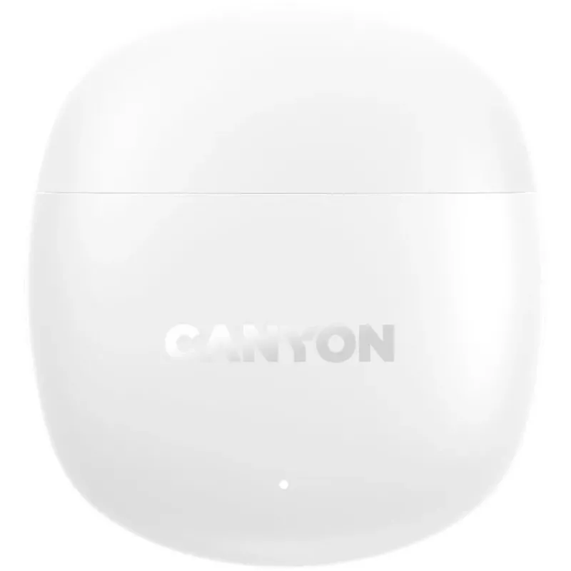 CANYON TWS Headset OnGo 13 Semi-in-ear White