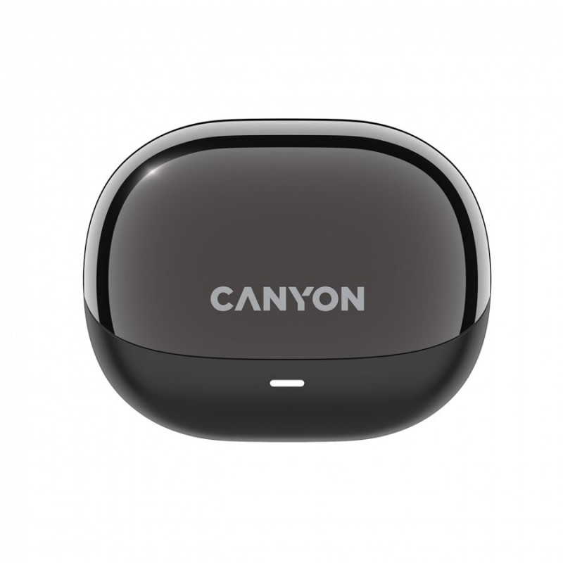 CANYON OWS Ear Clips Headset OnFlow 14 Black