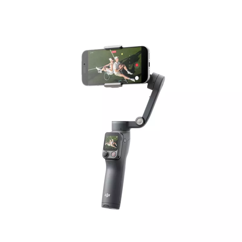 DJI Osmo Mobile 8P Handheld Stabilizer Standard Combo