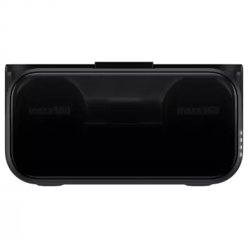 Insta360 Mic Pro (2 TX + 1 RX) - Digitaalne juhtmevaba mikrofonisüsteem