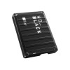 WD WD_BLACK P10 Game Drive 6TB 2.5 inch External HDD White