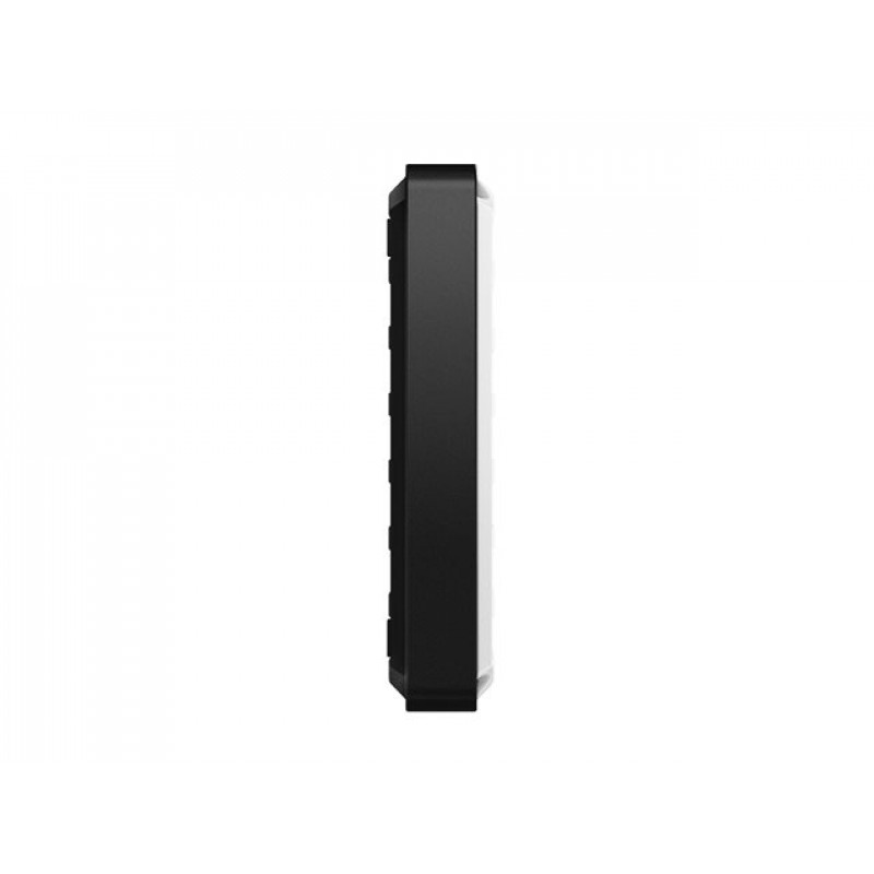 WD WD_BLACK P10 Game Drive 6TB 2.5 inch External HDD White