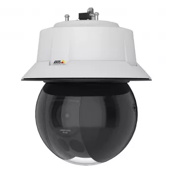 AXIS Q6315-LE 50 Hz PTZ Outdoor Network Camera, 31x Zoom, 1080p, IP66, IK10