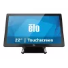 Elo Touch Solutions Elo I-Series 3 15.6 inch All-in-One puutetundlik arvuti - Intel Celeron 7305L 1.1 GHz - 8 GB RAM - 256 GB NVMe SSD - Intel UHD Graphics - Windows 11 IoT Enterprise 2024 LTSC (koos Windows 10 alandamisõigusega) - Must