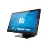 Elo Touch Solutions Elo I-Series 3 15.6 inch All-in-One puutetundlik arvuti - Intel Celeron 7305L 1.1 GHz - 8 GB RAM - 256 GB NVMe SSD - Intel UHD Graphics - Windows 11 IoT Enterprise 2024 LTSC (koos Windows 10 alandamisõigusega) - Must