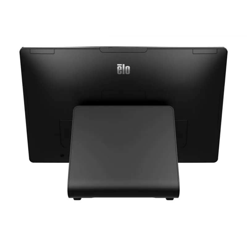 Elo Touch Solutions Elo I-Series 3 15.6 inch All-in-One puutetundlik arvuti - Intel Celeron 7305L 1.1 GHz - 8 GB RAM - 256 GB NVMe SSD - Intel UHD Graphics - Windows 11 IoT Enterprise 2024 LTSC (koos Windows 10 alandamisõigusega) - Must