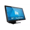 Elo Touch Solutions Elo I-Series 3 15.6 inch All-in-One puutetundlik arvuti - Intel Celeron 7305L 1.1 GHz - 8 GB RAM - 256 GB NVMe SSD - Intel UHD Graphics - Windows 11 IoT Enterprise 2024 LTSC (koos Windows 10 alandamisõigusega) - Must