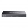 TP-LINK TL-SG2008 8-Port Gigabit Smart Managed Switch