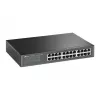 TP-Link TL-SG1024D 24-Port Gigabit Ethernet Switch Desktop/Rackmount