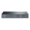 TP-Link TL-SG1016DE 16-Port Gigabit Easy Smart Switch