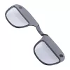 Korrigeeriv raam Viture Luma XR prillidele (suurus M) - must