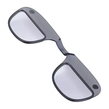 Korrigeeriv raam Viture Luma XR prillidele (suurus M) - must