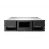 HPE StoreEver MSL3040 Scalable Library Expansion Module - 40 Slots, No Drives, 3U Rack-Mountable