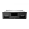 HPE StoreEver MSL3040 Scalable Library Expansion Module - 40 Slots, No Drives, 3U Rack-Mountable