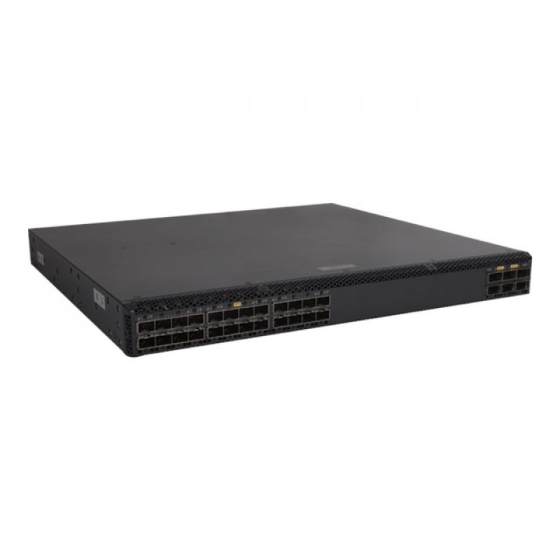 HPE FlexFabric 5710 24SFP+ 6QS+/2QS28 Switch