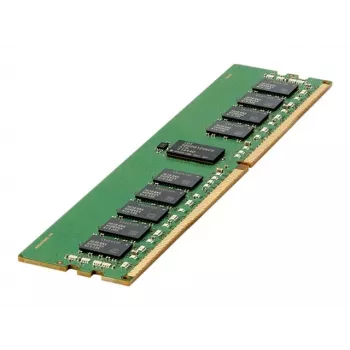 HPE - SmartMemory - DDR4 - Modul - 32 GB - DIMM 288-PIN - 3200 MHz / PC4-25600 CL22 1.2 V registriert ECC