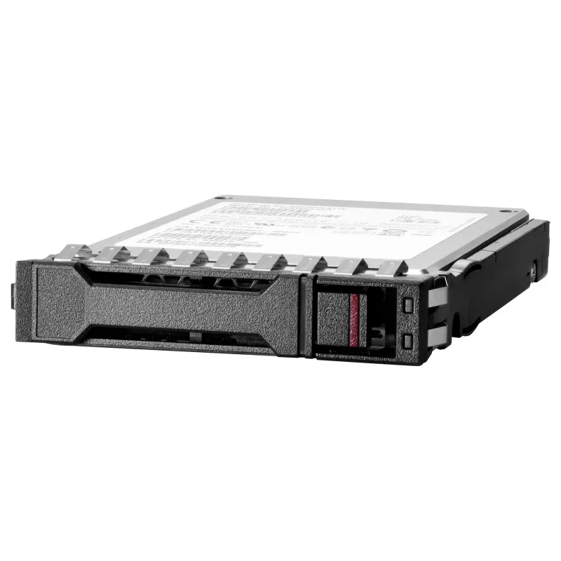 HPE 3.2TB NVMe Gen4 Mixed Use U.3 2.5-inch SFF SSD Basic Carrieriga