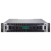 HP Enterprise MSA 2070 SFF 2x32Gb FC 4-port Cntrl 12x7.68TB SSD 4x32Gb SFP FC XCVR 92TB salvestusmassiivi komplekt