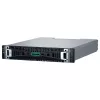 HP Enterprise MSA 2070 SFF 2x32Gb FC 4-port Cntrl 12x7.68TB SSD 4x32Gb SFP FC XCVR 92TB salvestusmassiivi komplekt