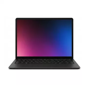 Microsoft Surface Laptop 8th Edition 13.8 inch Intel Core Ultra 5 32GB 256GB SSD Black Windows 11 Pro