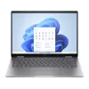 HP Envy x360 14-fc0775ng 2-in-1 sülearvuti, Intel Core Ultra 7 155U, 16 GB RAM, 1 TB SSD, 14.0 inch WUXGA puuteekraan, Windows 11 Home, Meteoriithall