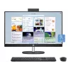 HP All-in-One 27-cr1003ne Intel Core Ultra 7 155U 32GB DDR5 RAM 512GB SSD 27 inch Full HD Touchscreen Windows 11 Home (taastatud toode)