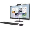 HP All-in-One 27-cr1003ne Intel Core Ultra 7 155U 32GB DDR5 RAM 512GB SSD 27 inch Full HD Touchscreen Windows 11 Home (taastatud toode)