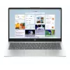 HP Laptop 14-em0021ne, AMD Ryzen 5 7520U, 8GB RAM, 256GB SSD, 14.0 inch FHD, Natural Silver, Windows 11 Home (taastatud toode)