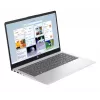 HP Laptop 14-em0021ne, AMD Ryzen 5 7520U, 8GB RAM, 256GB SSD, 14.0 inch FHD, Natural Silver, Windows 11 Home (taastatud toode)
