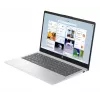 HP Laptop 14-em0021ne, AMD Ryzen 5 7520U, 8GB RAM, 256GB SSD, 14.0 inch FHD, Natural Silver, Windows 11 Home (taastatud toode)