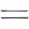 HP ProBook 4 G1a 16 inch WUXGA sülearvuti, AMD Ryzen 5 230, 16GB RAM, 256GB SSD, Windows 11 Pro, Pike Silver