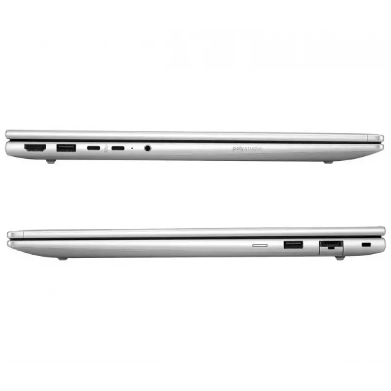 HP ProBook 4 G1a 16 inch WUXGA sülearvuti, AMD Ryzen 5 230, 16GB RAM, 256GB SSD, Windows 11 Pro, Pike Silver