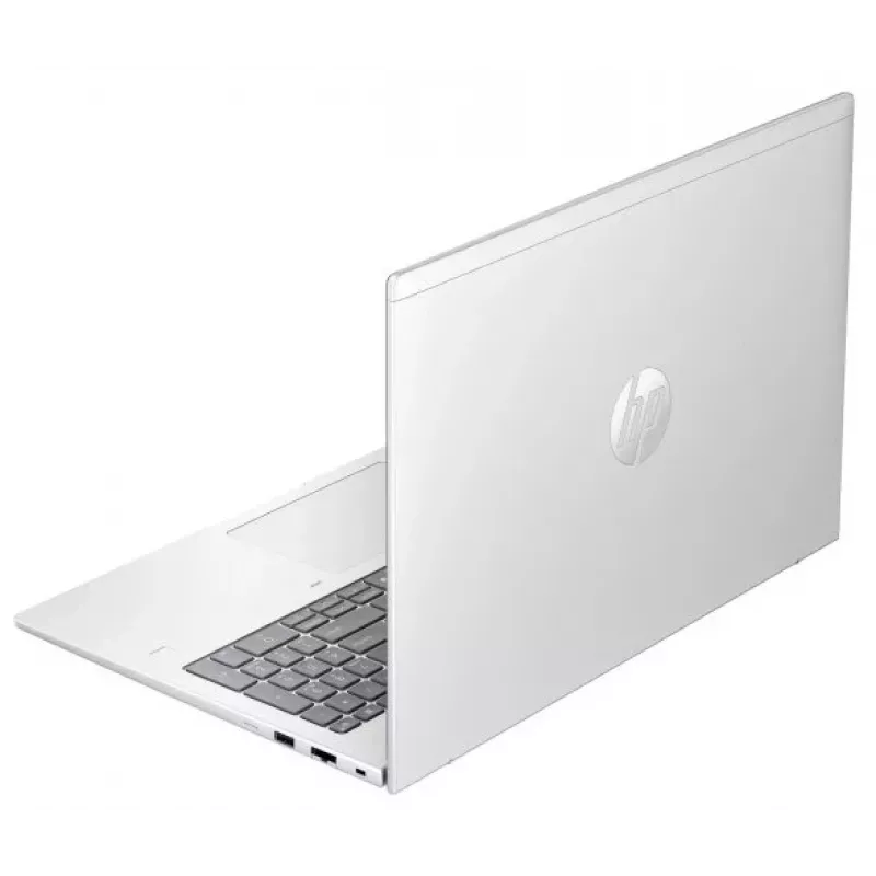 HP ProBook 4 G1a 16 inch WUXGA sülearvuti, AMD Ryzen 5 230, 16GB RAM, 256GB SSD, Windows 11 Pro, Pike Silver