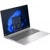 HP EliteBook 6 G1i 13 Sülearvuti - Intel Core Ultra 5 225U, 16GB RAM, 512GB SSD, 13.3 inch WUXGA Puuteekraan, Hõbedane