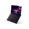 Lenovo Legion Pro 7 16AFR10H AMD mängusülearvuti, 16 inch OLED WQXGA, AMD Ryzen 9 9955HX3D, 32GB DDR5, 1TB SSD, NVIDIA GeForce RTX 5080 16GB, Windows 11 Home, Eclipse Black