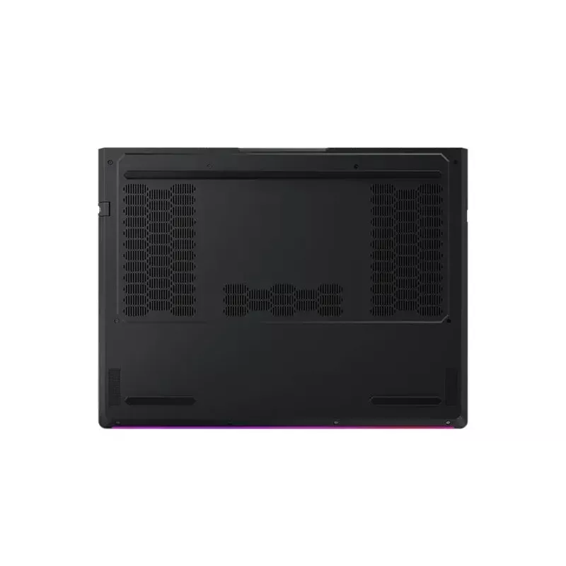 Lenovo Legion Pro 7 16AFR10H AMD mängusülearvuti, 16 inch OLED WQXGA, AMD Ryzen 9 9955HX3D, 32GB DDR5, 1TB SSD, NVIDIA GeForce RTX 5080 16GB, Windows 11 Home, Eclipse Black
