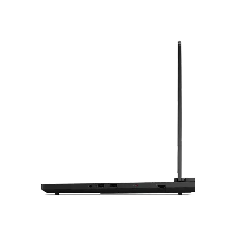 Lenovo Legion Pro 7 16AFR10H AMD mängusülearvuti, 16 inch OLED WQXGA, AMD Ryzen 9 9955HX3D, 32GB DDR5, 1TB SSD, NVIDIA GeForce RTX 5080 16GB, Windows 11 Home, Eclipse Black
