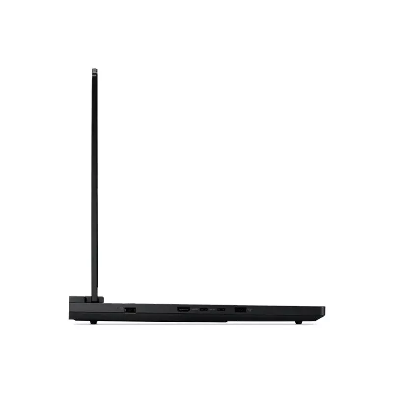Lenovo Legion Pro 7 16AFR10H AMD mängusülearvuti, 16 inch OLED WQXGA, AMD Ryzen 9 9955HX3D, 32GB DDR5, 1TB SSD, NVIDIA GeForce RTX 5080 16GB, Windows 11 Home, Eclipse Black