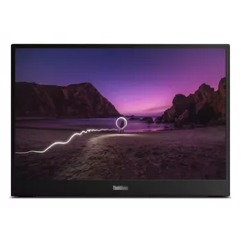 LENOVO TV M16 16 tolline WUXGA kaasaskantav monitor