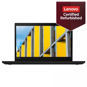Lenovo ThinkPad T14 Gen 2 14 tolli Intel Core i5-1135G7 16GB RAM 512GB SSD Intel Iris Xe Graphics Windows 11 Pro US taustvalgustusega klaviatuur Must (Renoveeritud A-klass)