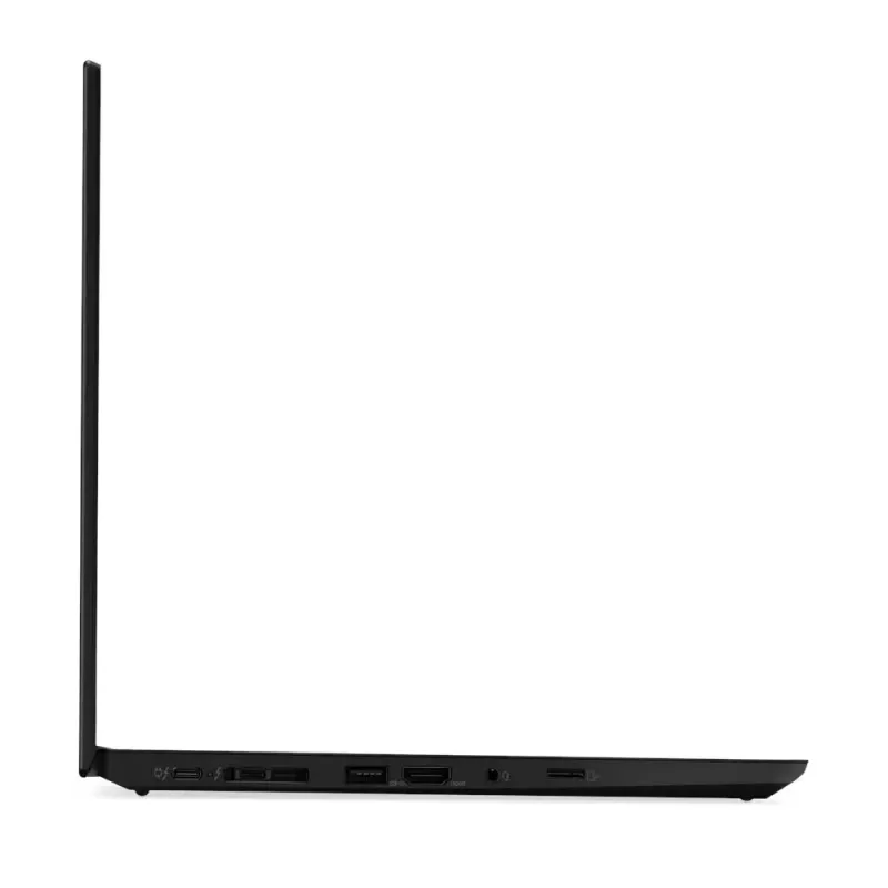 Lenovo ThinkPad T14 Gen 2 14 tolli Intel Core i5-1135G7 16GB RAM 512GB SSD Intel Iris Xe Graphics Windows 11 Pro US taustvalgustusega klaviatuur Must (Renoveeritud A-klass)